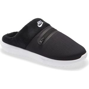 Womens Nike Burrow Slippers Size 7